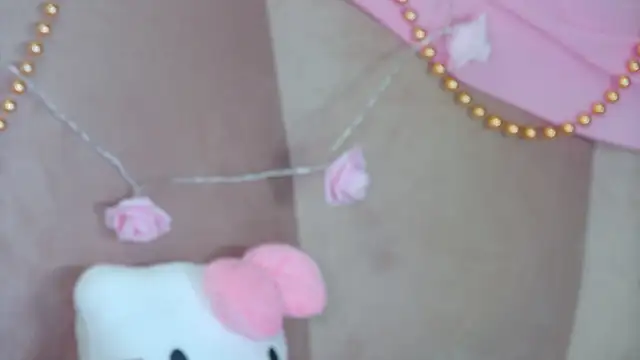 GentleRossi online show from March 21, 2025, 12:29 am