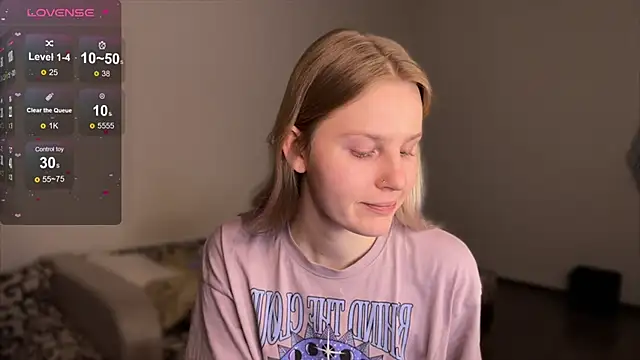 Chanel Gill online show from March 5, 2025, 2:56 pm