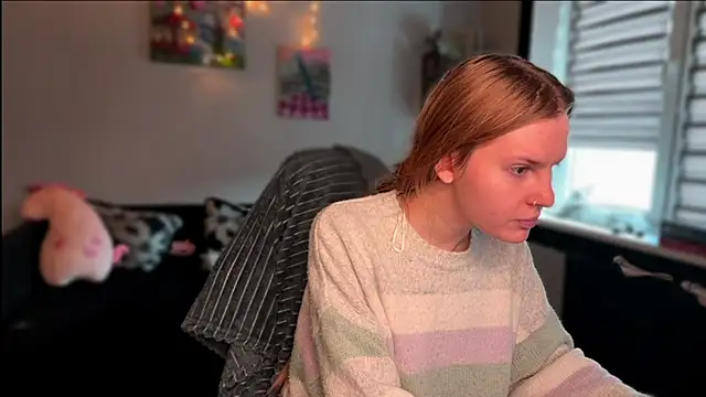 Chanel Gill online show from December 21, 2025, 9:22 am