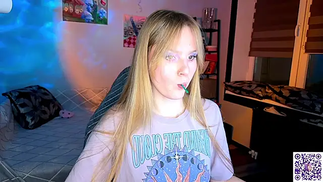 Chanel Gill online show from March 7, 2026, 5:18 pm