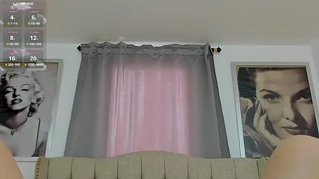 Beautyari  online show from March 12, 2025, 3:29 pm