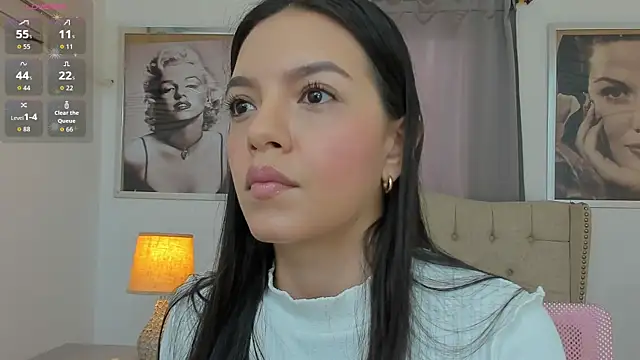 Beautyari  online show from April 8, 2026, 12:17 pm