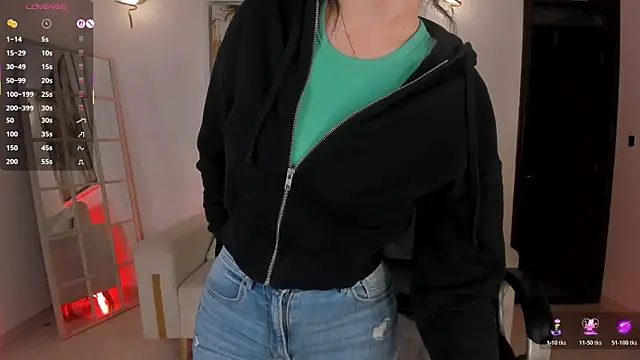 Snapshot of JennaOlsonX chatting on May 2, 2026, 9:47 am JennaOlsonX online show from May 2, 2026, 9:47 am