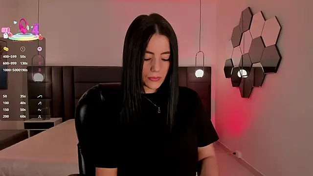 Snapshot of JennaOlsonX chatting on December 15, 2025, 6:36 pm JennaOlsonX online show from December 15, 2025, 6:36 pm