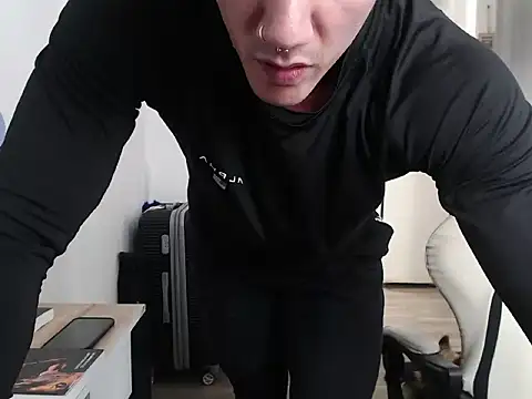 xxxtreme master7 online show from December 2, 2025, 12:18 pm