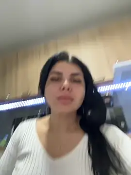 Scarlett-Dream online show from November 28, 2025, 4:12 am