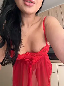 Scarlett-Dream online show from November 11, 2025, 8:42 am