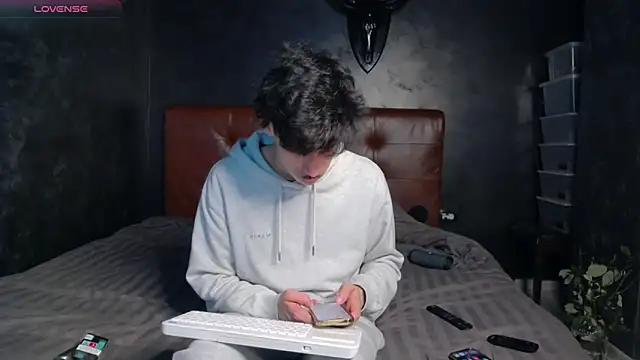 DanielCrush1 online show from February 24, 2026, 6:53 pm