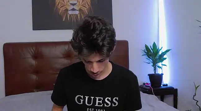 Snapshot of DanielCrush1 chatting on January 30, 2025, 4:24 pm DanielCrush1 online show from January 30, 2025, 4:24 pm