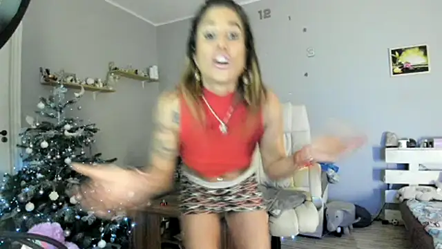 Snapshot of Orchideaxx chatting on December 19, 2025, 12:03 am Orchideaxx online show from December 19, 2025, 12:03 am