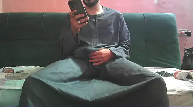 foxsanSs online show from February 25, 2025, 11:43 am