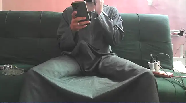 foxsanSs online show from March 8, 2025, 4:50 pm