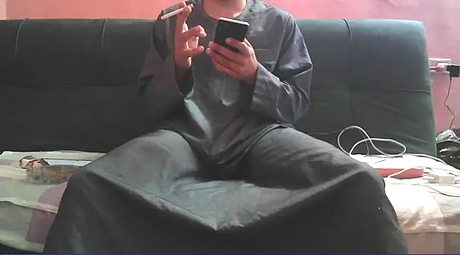 foxsanSs online show from February 28, 2025, 10:52 am