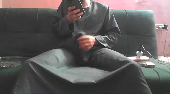 foxsanSs online show from March 14, 2025, 8:06 pm