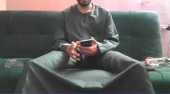 foxsanSs online show from March 13, 2025, 11:27 pm