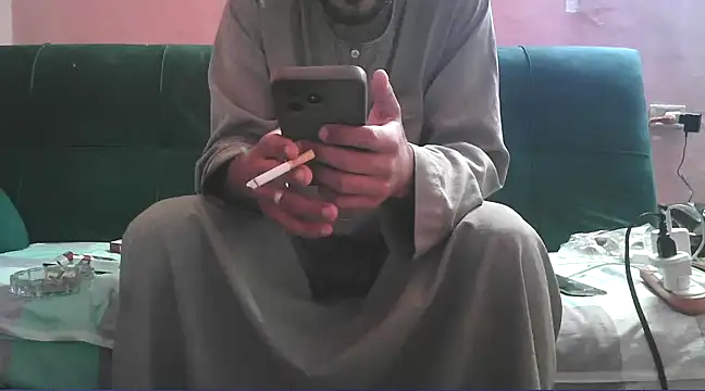 foxsanSs online show from February 27, 2025, 3:37 pm