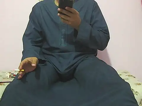 foxsanSs online show from April 5, 2026, 8:26 pm