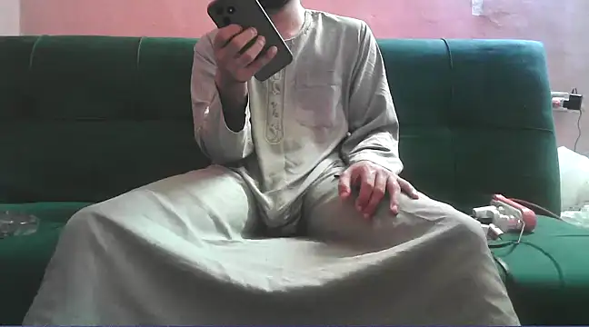 foxsanSs online show from March 16, 2025, 8:32 pm