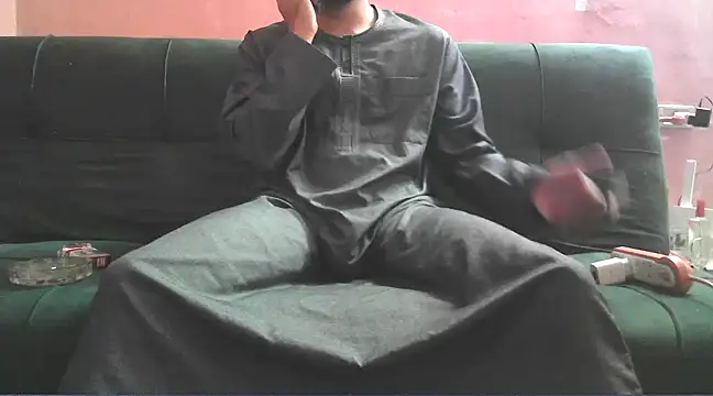 foxsanSs online show from March 9, 2025, 9:03 pm