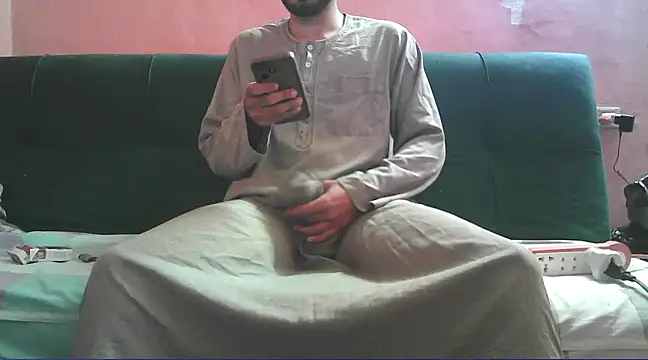 foxsanSs online show from February 26, 2025, 9:33 am