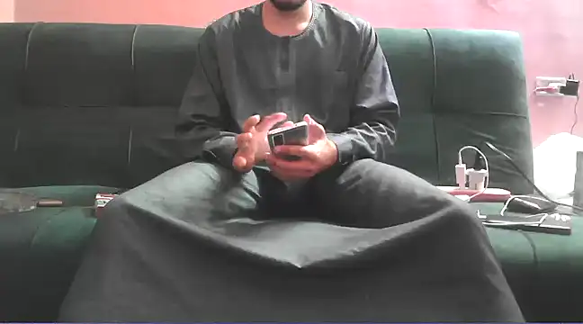 foxsanSs online show from March 15, 2025, 11:50 pm