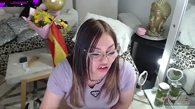 Myrnasexxx online show from July 13, 2026, 12:54 am