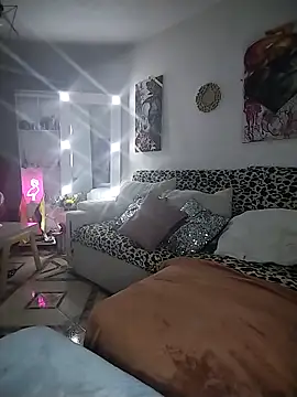 Snapshot of Myrnasexxx chatting on November 7, 2025, 12:48 am Myrnasexxx online show from November 7, 2025, 12:48 am