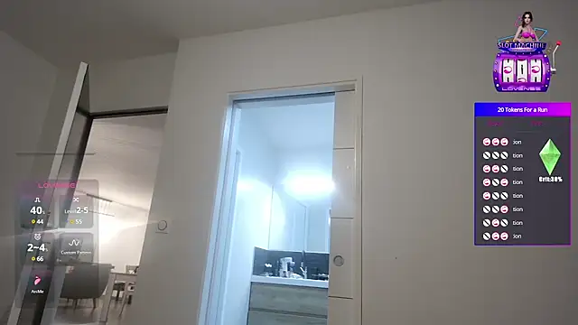 antoinepassion online show from December 24, 2024, 5:02 pm