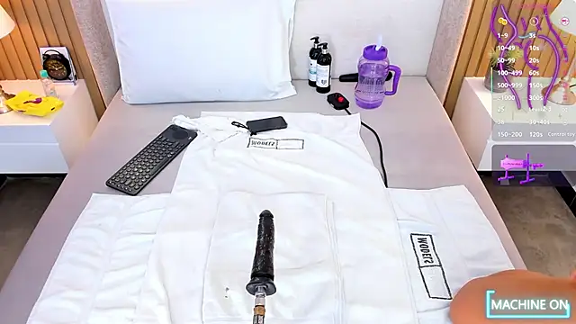 bounce katty online show from April 9, 2026, 8:37 pm