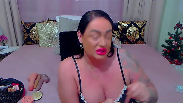 Snapshot of BustyVicky chatting on December 25, 2024, 10:16 pm BustyVicky online show from December 25, 2024, 10:16 pm