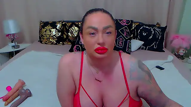 Snapshot of BustyVicky chatting on February 17, 2025, 10:27 pm BustyVicky online show from February 17, 2025, 10:27 pm