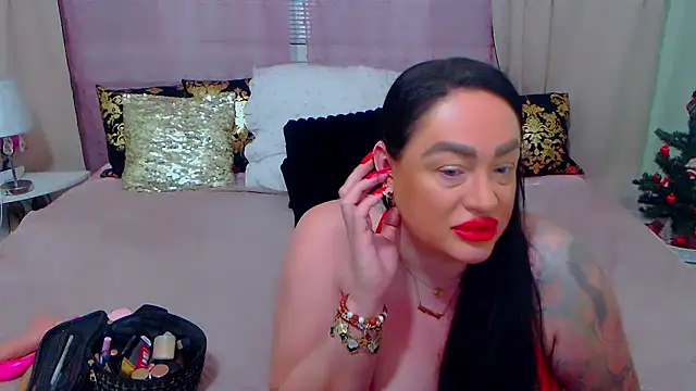 Snapshot of BustyVicky chatting on January 7, 2025, 9:57 pm BustyVicky online show from January 7, 2025, 9:57 pm