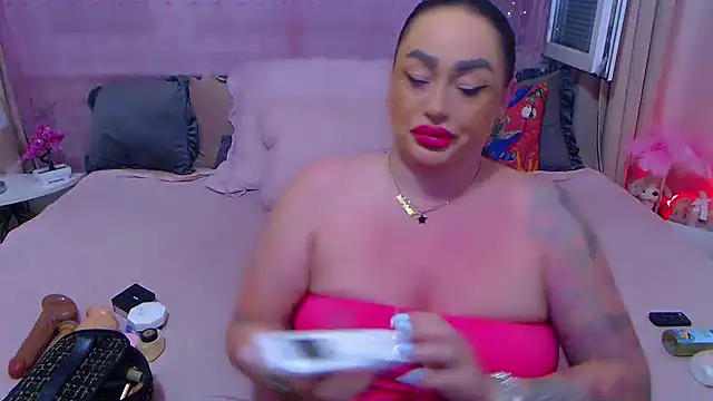 Snapshot of BustyVicky chatting on September 20, 2025, 9:20 pm BustyVicky online show from September 20, 2025, 9:20 pm