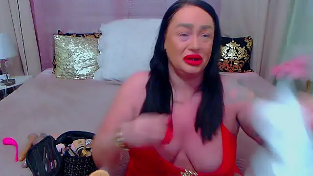 Snapshot of BustyVicky chatting on January 11, 2025, 9:36 pm BustyVicky online show from January 11, 2025, 9:36 pm