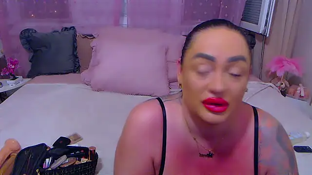 Snapshot of BustyVicky chatting on September 12, 2025, 9:03 pm BustyVicky online show from September 12, 2025, 9:03 pm