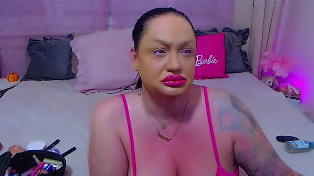 Snapshot of BustyVicky chatting on October 9, 2025, 9:26 pm BustyVicky online show from October 9, 2025, 9:26 pm