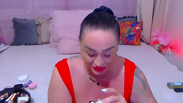 Snapshot of BustyVicky chatting on September 24, 2025, 9:21 pm BustyVicky online show from September 24, 2025, 9:21 pm