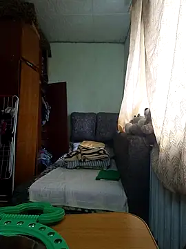 Snapshot of BustyBlond chatting on October 18, 2025, 6:48 am BustyBlond online show from October 18, 2025, 6:48 am