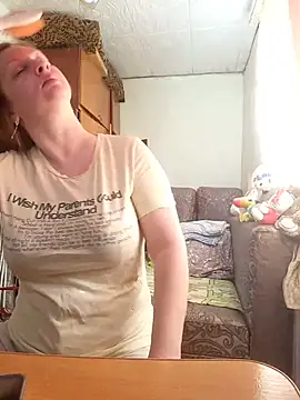 BustyBlond online show from May 28, 2026, 3:47 am