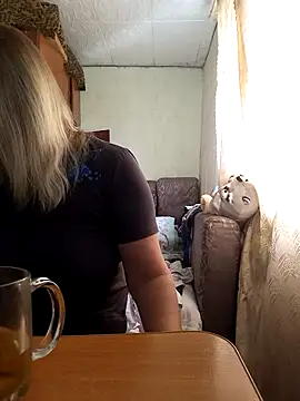 Snapshot of BustyBlond chatting on September 27, 2025, 5:57 am BustyBlond online show from September 27, 2025, 5:57 am