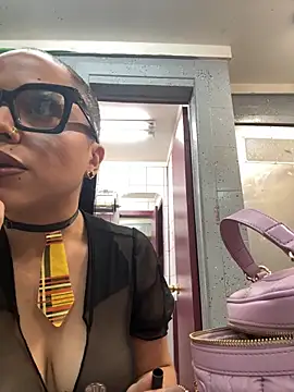 RuggyRackz online show from March 7, 2025, 1:20 am