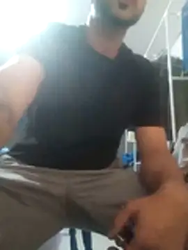 SMOKERBEASTBR online show from February 7, 2026, 8:50 pm