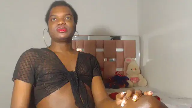 Kristal Cox1 online show from October 25, 2025, 11:09 am