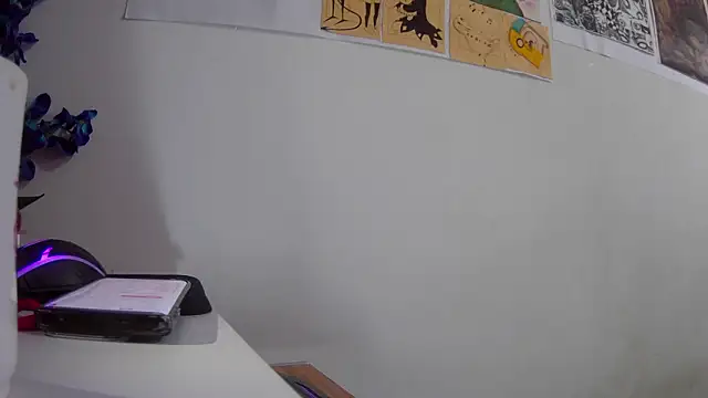 Snapshot of SAT--SU_U chatting on February 13, 2026, 1:33 pm SAT--SU U online show from February 13, 2026, 1:33 pm