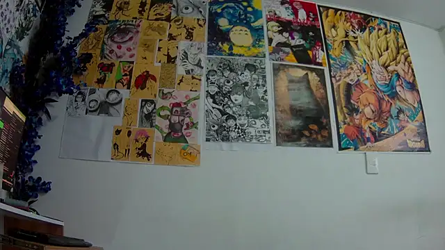 Snapshot of SAT--SU_U chatting on February 7, 2026, 1:30 pm SAT--SU U online show from February 7, 2026, 1:30 pm