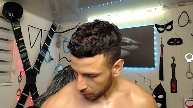 Snapshot of bayronfit chatting on March 16, 2025, 3:36 am bayronfit online show from March 16, 2025, 3:36 am