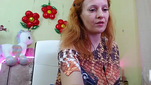 Simabigsmile online show from February 22, 2025, 6:52 pm