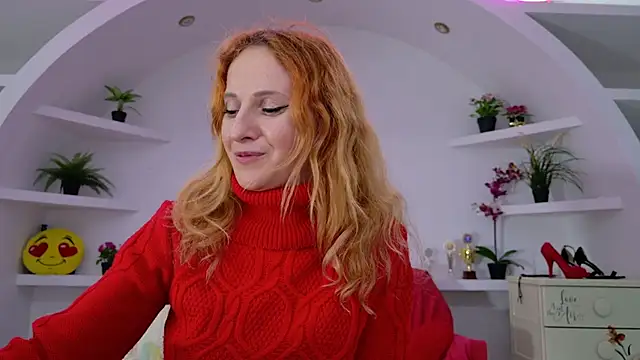 Simabigsmile online show from September 21, 2025, 7:08 pm