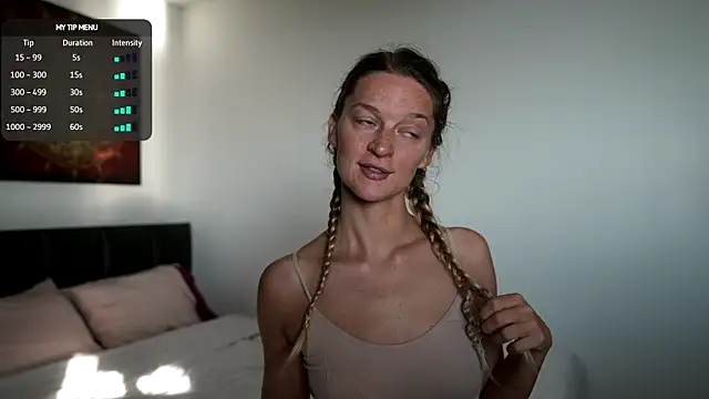 Snapshot of Special___ chatting on December 21, 2025, 12:35 am Special online show from December 21, 2025, 12:35 am