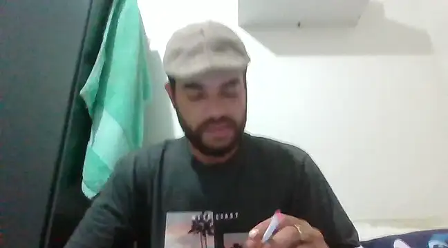 Snapshot of Magno_ATV chatting on March 23, 2025, 6:26 am Magno ATV online show from March 23, 2025, 6:26 am